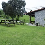 Horská chata El Prau La Iglesia - Llanes
