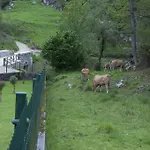 Horská chata El Prau La Iglesia - Llanes *