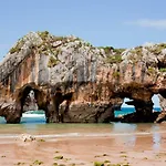 El Prau La Iglesia - Llanes Porrúa