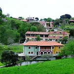 El Prau La Iglesia - Llanes Horská chata *
