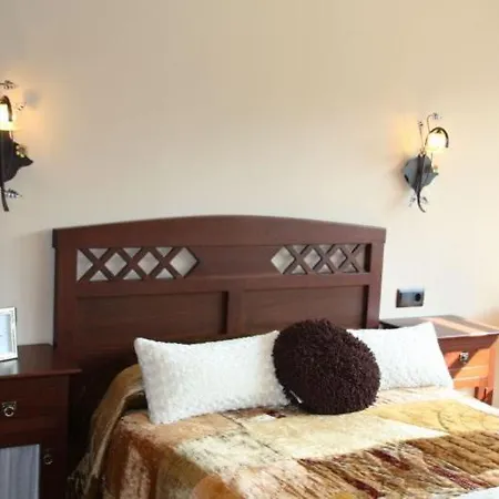 シャレー El Prau La Iglesia - Llanes