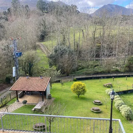 El Prau La Iglesia - Llanes * Porrúa