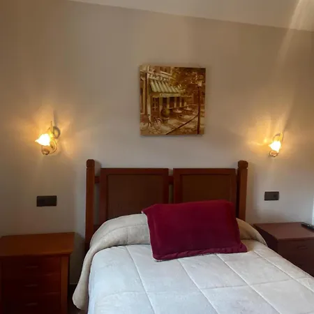 El Prau La Iglesia - Llanes シャレー *