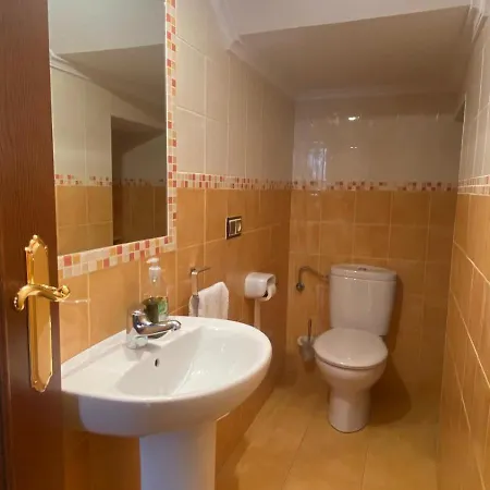 シャレー El Prau La Iglesia - Llanes *