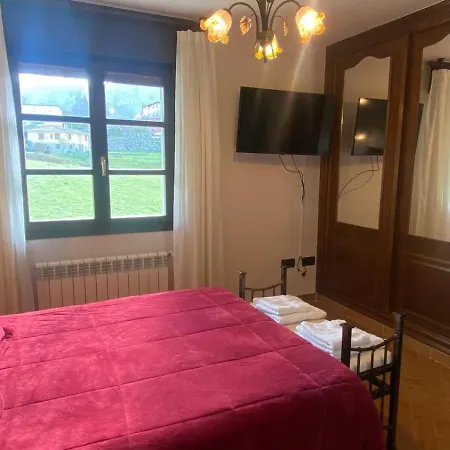 El Prau La Iglesia - Llanes * Porrúa