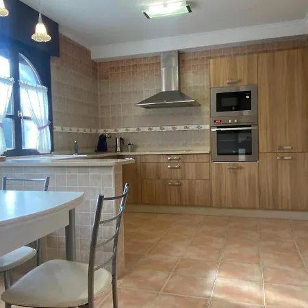 El Prau La Iglesia - Llanes