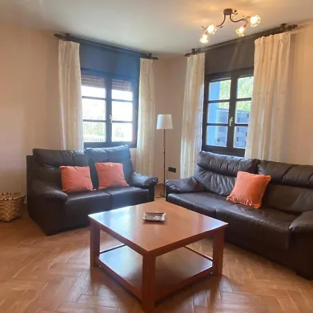 El Prau La Iglesia - Llanes シャレー