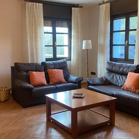 シャレー El Prau La Iglesia - Llanes