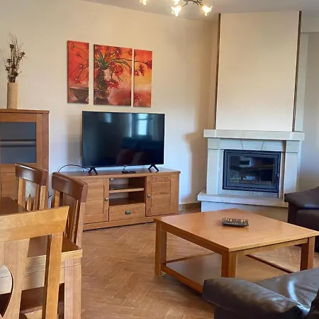 El Prau La Iglesia - Llanes シャレー Porrúa