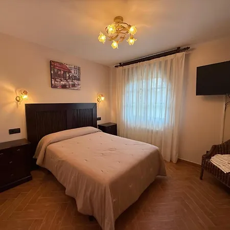 El Prau La Iglesia - Llanes シャレー Porrúa