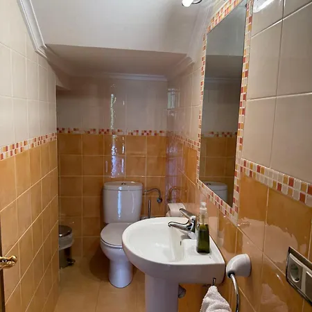 El Prau La Iglesia - Llanes *