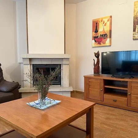 シャレー El Prau La Iglesia - Llanes *