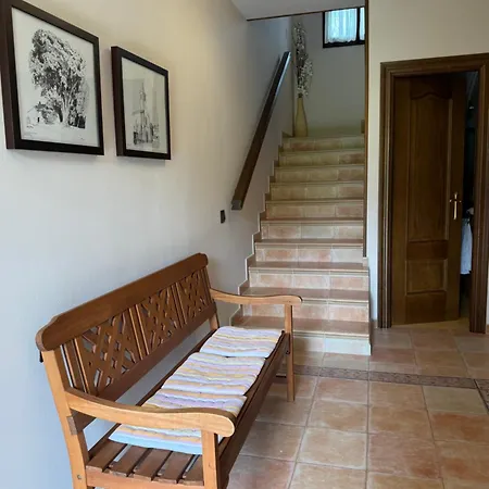 El Prau La Iglesia - Llanes *