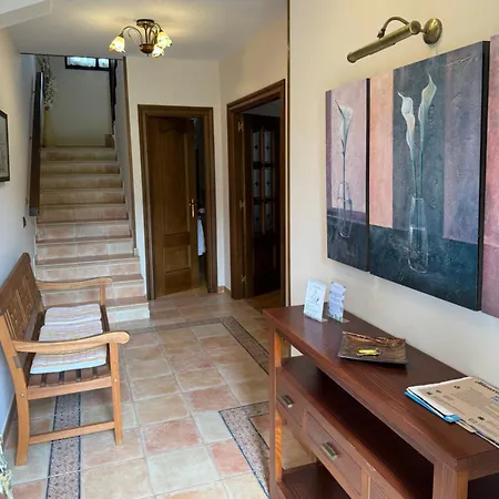 El Prau La Iglesia - Llanes Porrúa