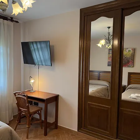 シャレー El Prau La Iglesia - Llanes *