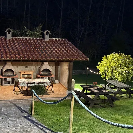 El Prau La Iglesia - Llanes منزل ريفي Porrúa