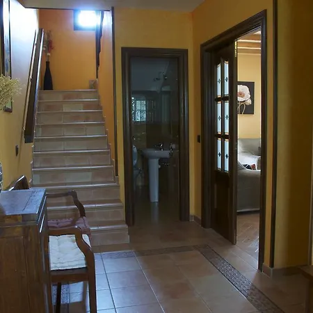 シャレー El Prau La Iglesia - Llanes Porrúa