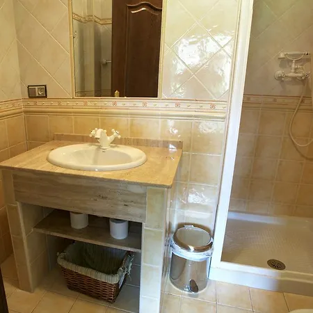 シャレー El Prau La Iglesia - Llanes