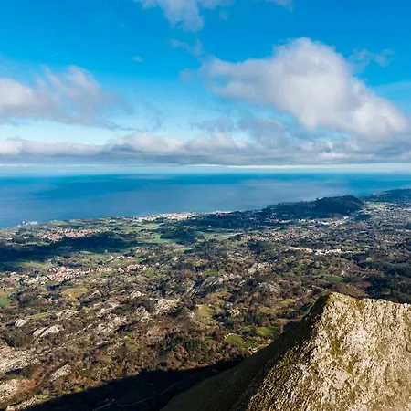 El Prau La Iglesia - Llanes