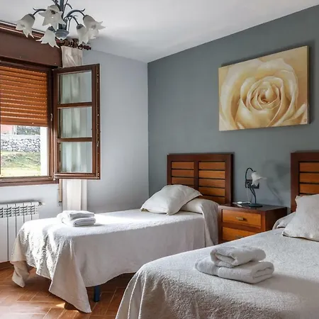 El Prau La Iglesia - Llanes