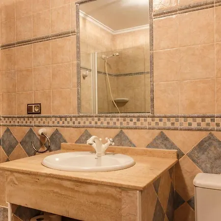 シャレー El Prau La Iglesia - Llanes *