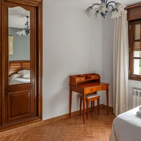 El Prau La Iglesia - Llanes シャレー