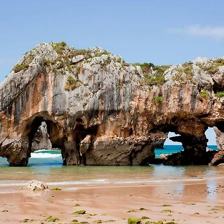 El Prau La Iglesia - Llanes Porrúa