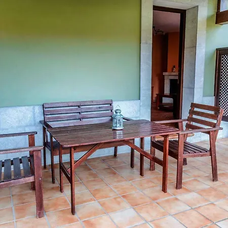 El Prau La Iglesia - Llanes Porrúa