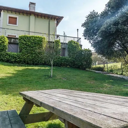 El Prau La Iglesia - Llanes *