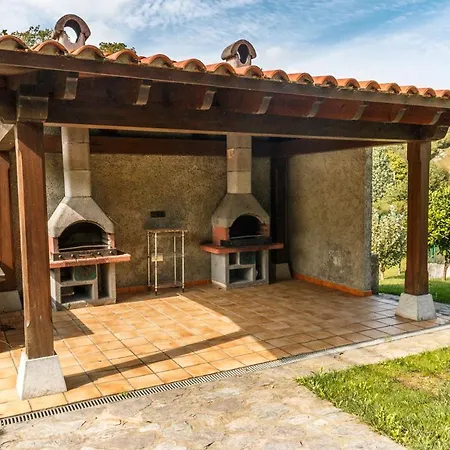 El Prau La Iglesia - Llanes Porrúa