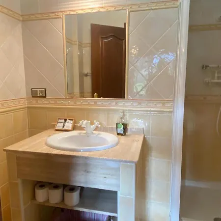 Dağ evi El Prau La Iglesia - Llanes Porrúa