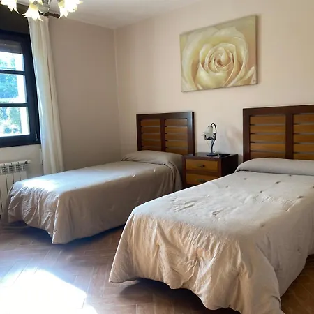 El Prau La Iglesia - Llanes *