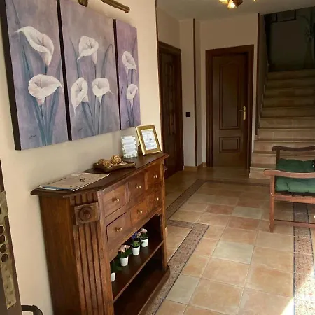 El Prau La Iglesia - Llanes Porrúa