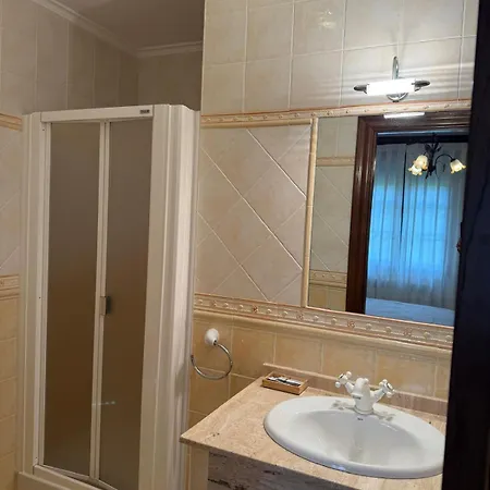 Dağ evi El Prau La Iglesia - Llanes Porrúa