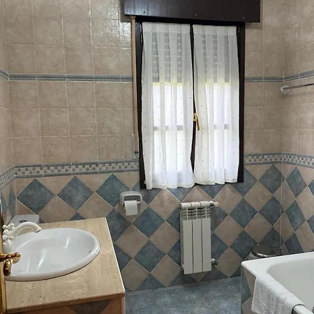 El Prau La Iglesia - Llanes *