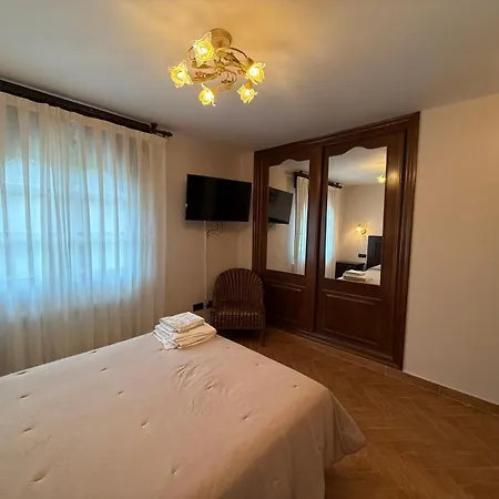 Dağ evi El Prau La Iglesia - Llanes