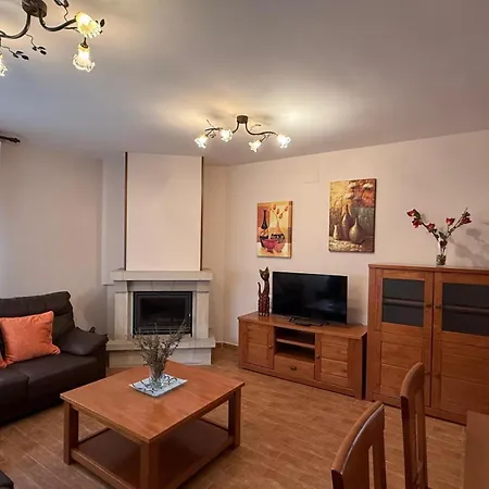 Dağ evi El Prau La Iglesia - Llanes