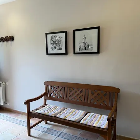 El Prau La Iglesia - Llanes Dağ evi Porrúa