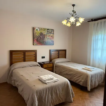 Dağ evi El Prau La Iglesia - Llanes Porrúa