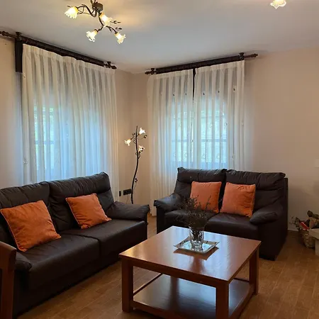 El Prau La Iglesia - Llanes