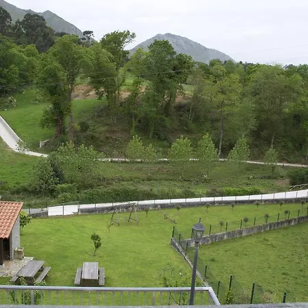 El Prau La Iglesia - Llanes Porrúa