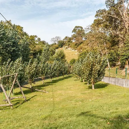 El Prau La Iglesia - Llanes Porrúa
