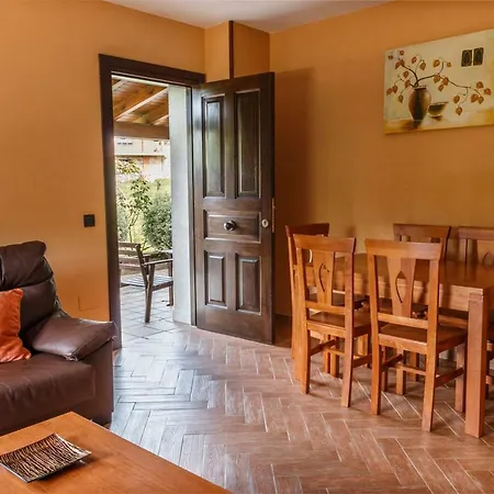 Dağ evi El Prau La Iglesia - Llanes