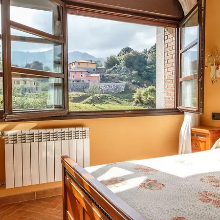 El Prau La Iglesia - Llanes *