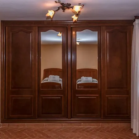 Dağ evi El Prau La Iglesia - Llanes Porrúa