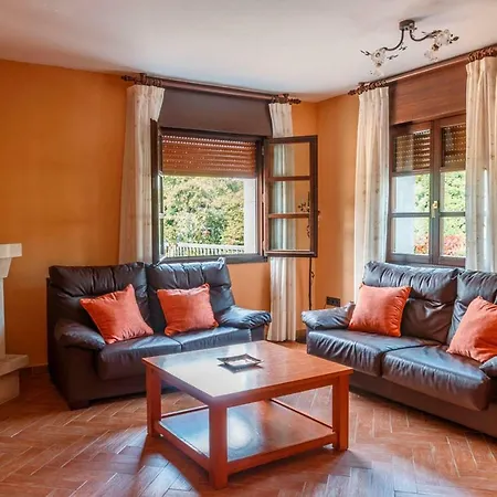 Dağ evi El Prau La Iglesia - Llanes Porrúa