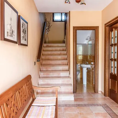 El Prau La Iglesia - Llanes *