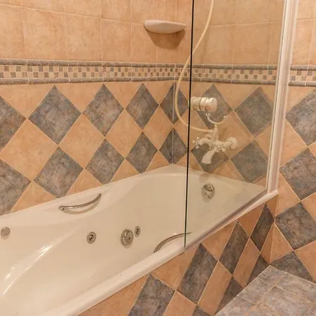 Dağ evi El Prau La Iglesia - Llanes *